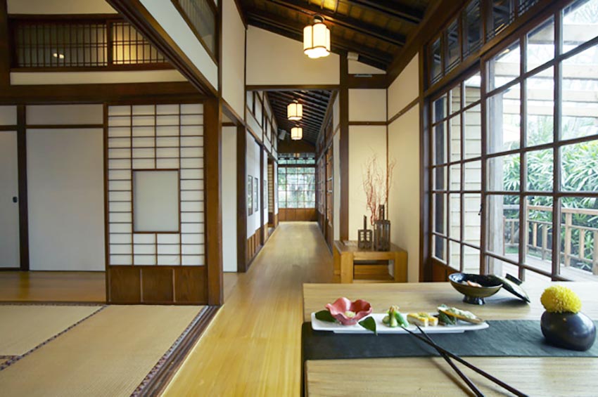 全台必去 10 個日式建築景點!讓你以為人就在日本 - DECOmyplace 裝潢裝修、室內設計、居家佈置第一站